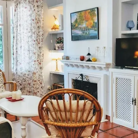 Precioso Apartamento Costa Del Sol. A 100 Metros De La Playa.