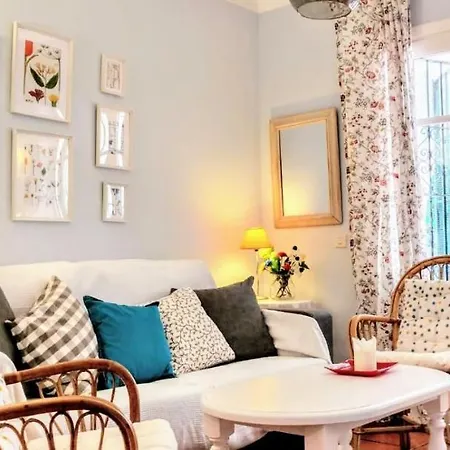 Precioso Apartamento Costa Del Sol. A 100 Metros De La Playa. * 埃斯特波纳