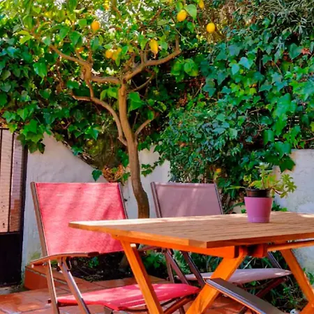 Precioso Apartamento Costa Del Sol. A 100 Metros De La Playa. 公寓 埃斯特波纳