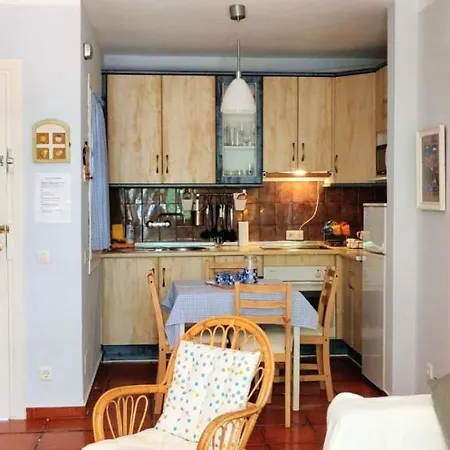 Precioso Apartamento Costa Del Sol. A 100 Metros De La Playa. * 埃斯特波纳