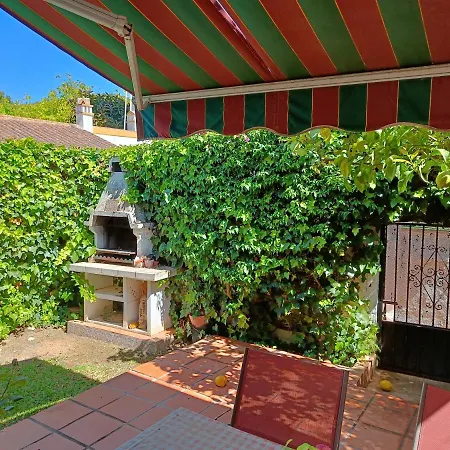 Precioso Apartamento Costa Del Sol. A 100 Metros De La Playa. 公寓 *