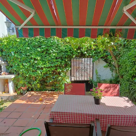 Precioso Apartamento Costa Del Sol. A 100 Metros De La Playa. 公寓